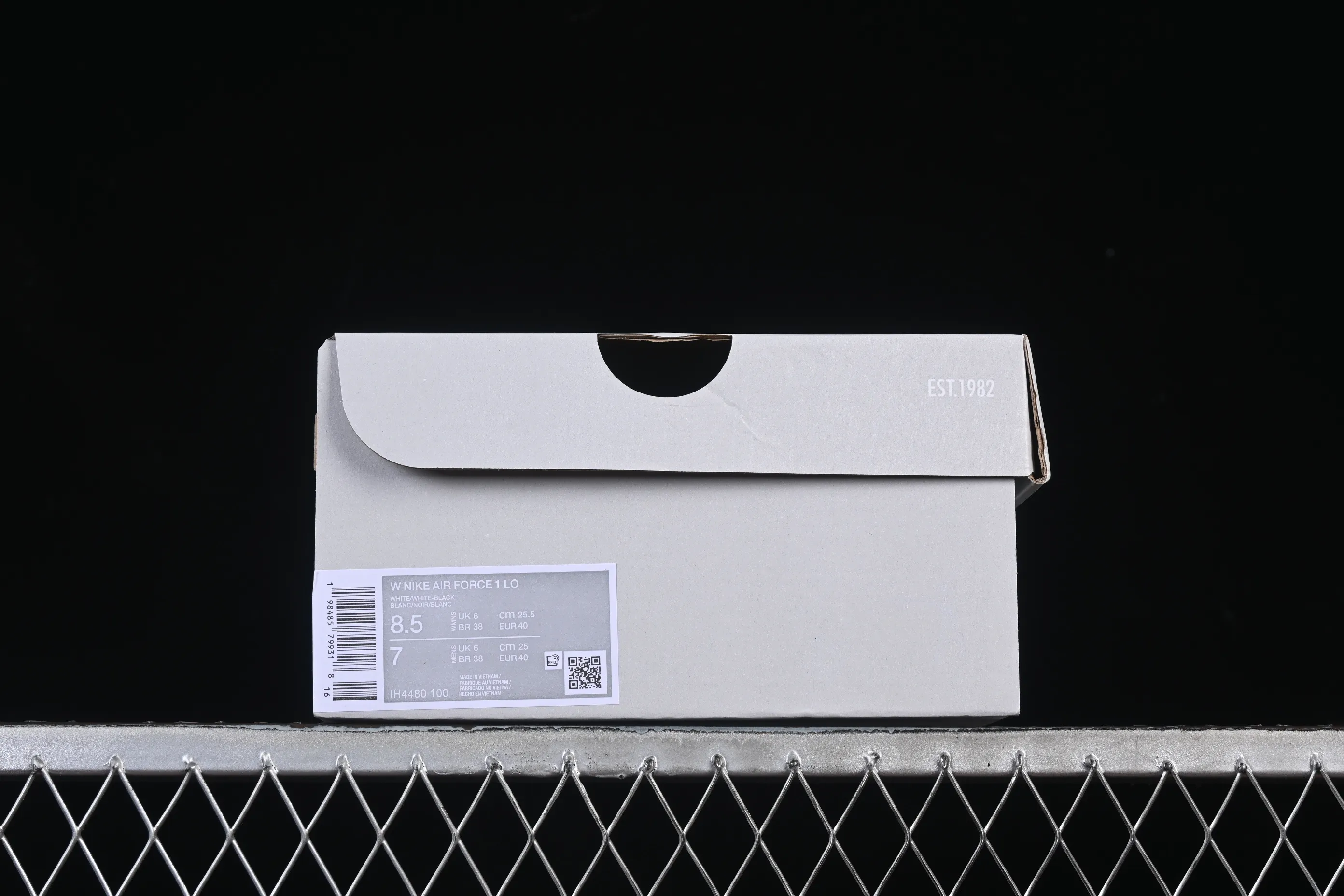 All Categories Nk Air Force 1 Air Force Series Nk Air Force 1 Low Air Force Low Nike Air Force 1'07 Low Butterfly Drop Air Force One Low Casual Shoes IH4480-100